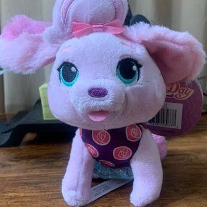 Sunny Day, Rosie Plush - Nickelodeon - Fisher Price